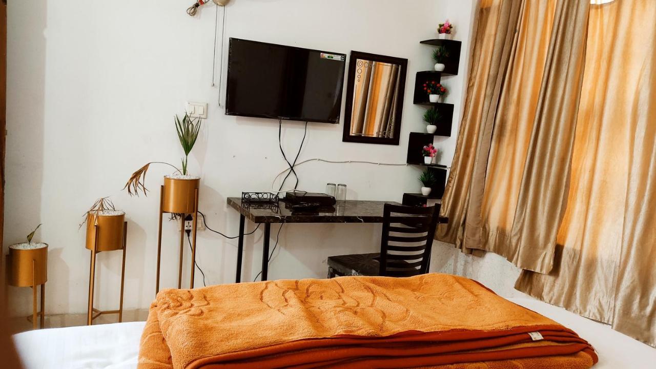 White House Luxury Rooms - Loved By Travellers, Couples, Corporates Jalandhar Exterior foto