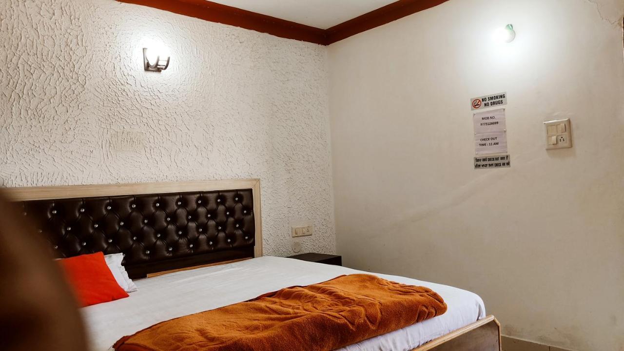 White House Luxury Rooms - Loved By Travellers, Couples, Corporates Jalandhar Exterior foto